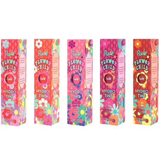 Rude Flower Child Hydro Tint