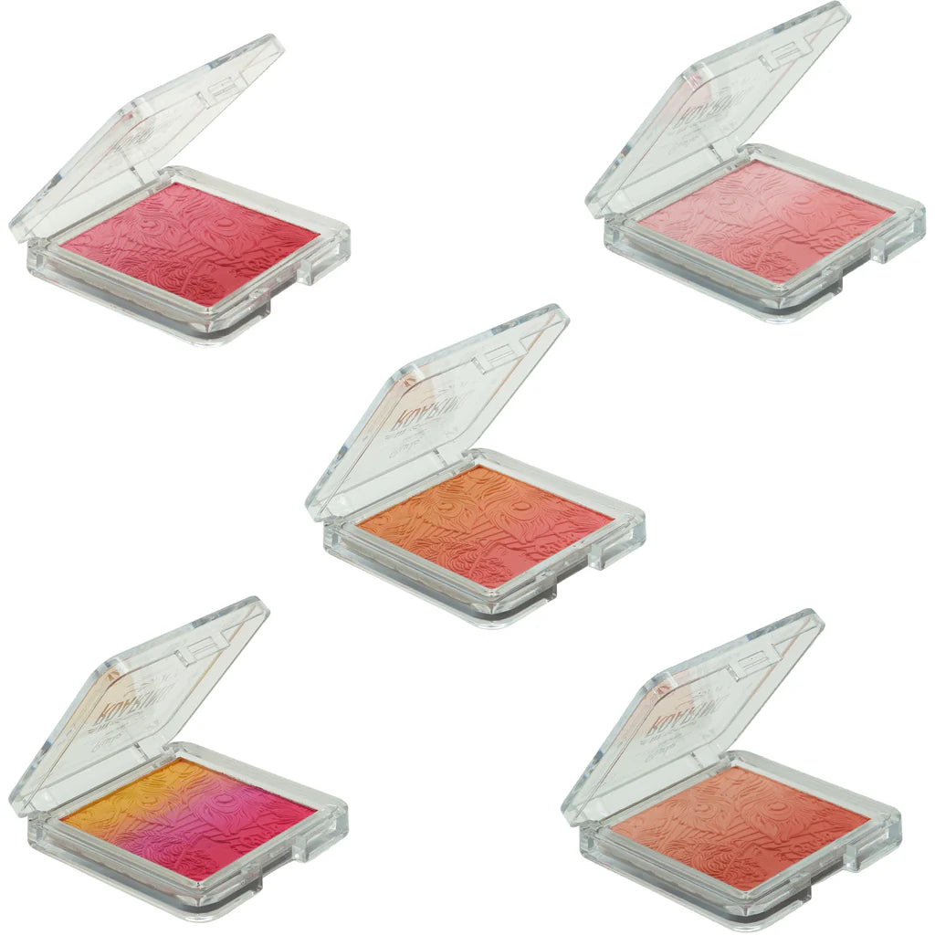 Rude The Roaring 20's Blush